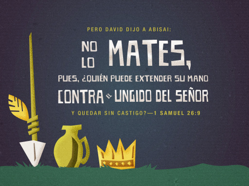 Ungido Para Servir - Faithlife Sermons