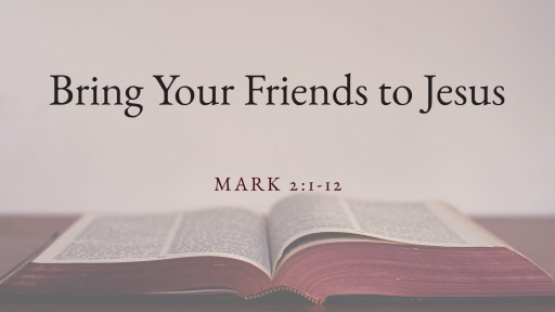 Bringing light to friends and family - Logos Sermons
