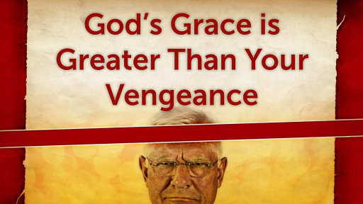 God Of Vengeance - Logos Sermons