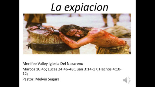 La Expiación June 17 2018 Spanish Faithlife Sermons - 