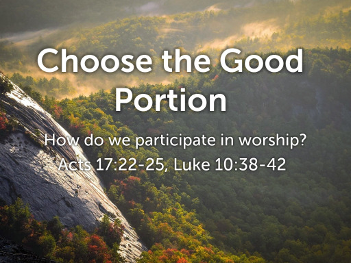 choose-the-good-portion-logos-sermons